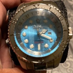 Men’s Invicta Watch